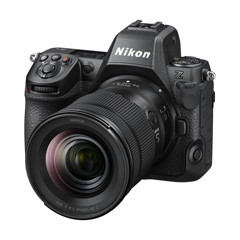 Nikon Nikon Mirrorless Digital Camera Z8