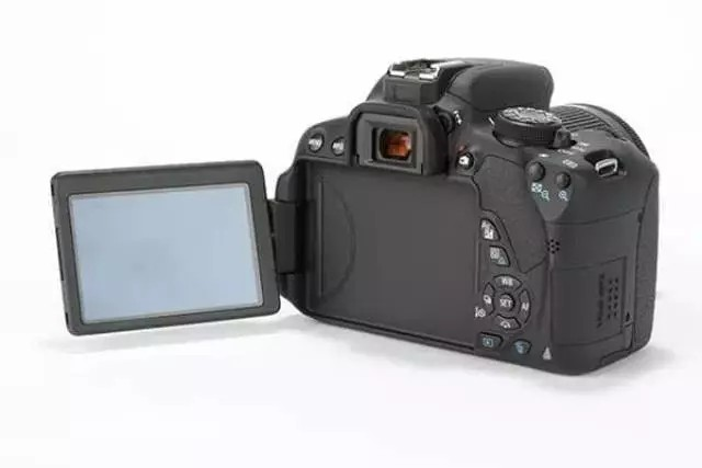 Canon EOS 700D
