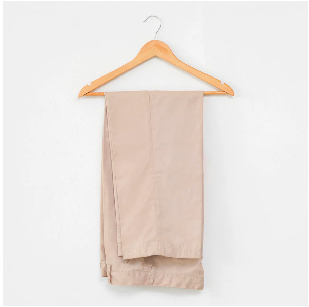 Home Center Indonesia Informa Set 8 Pcs Hanger Baju Kayu