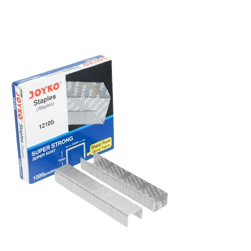 Heavy Duty Refill Stapler 1
