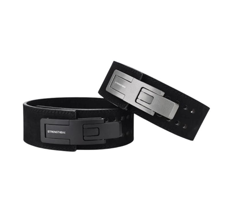 STRENGTHBAE Lever Belt 2.0 10 mm 1