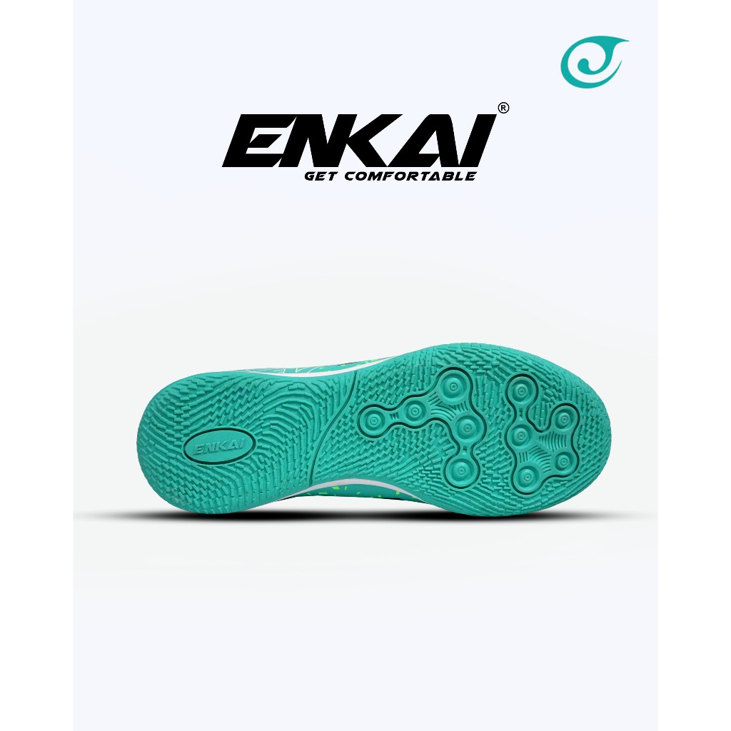 Inter Nusa Gemilang Enkai Lightning Bolt Jr In Thunderstorm Series