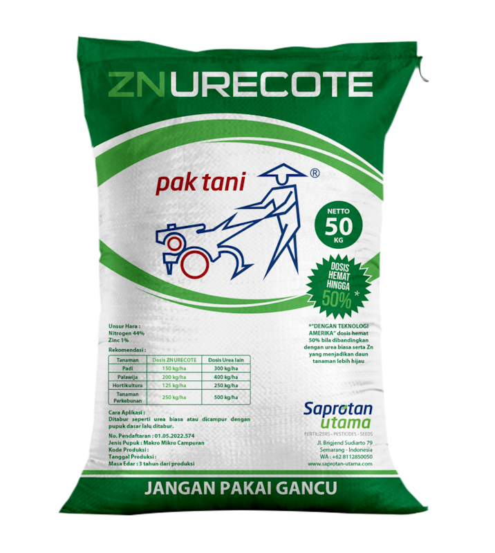 ZN Urecote 1