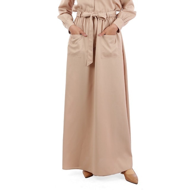 Lesha Skirt 2
