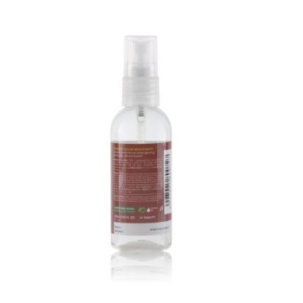 Body Mist Wisdom Strawberry 4