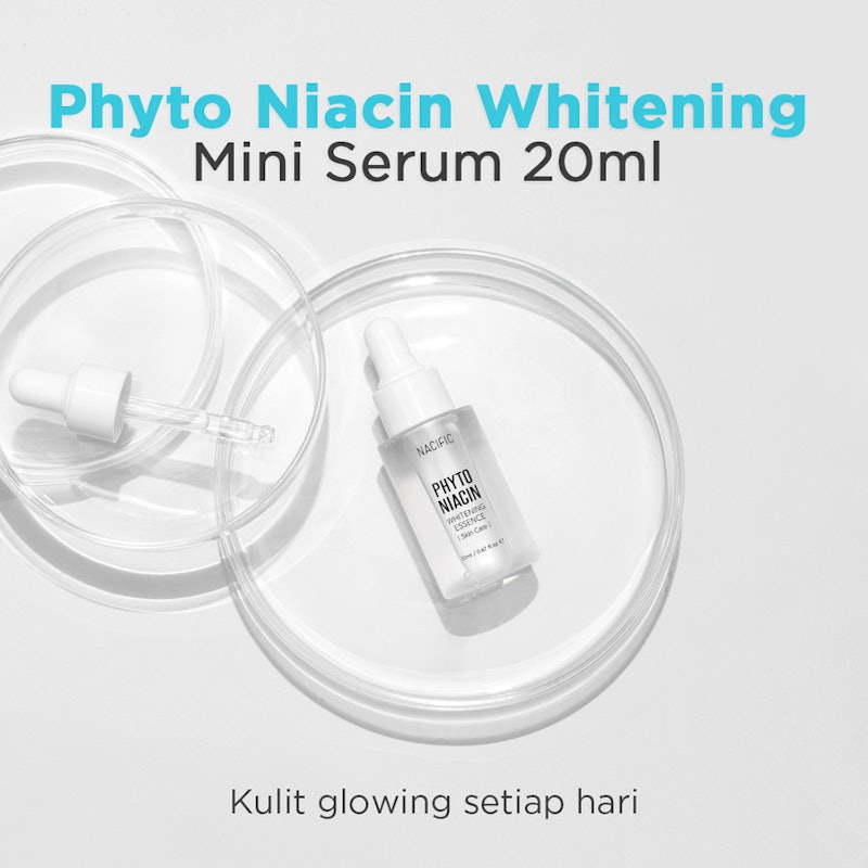 Phyto Niacin Whitening Mini Essence 2