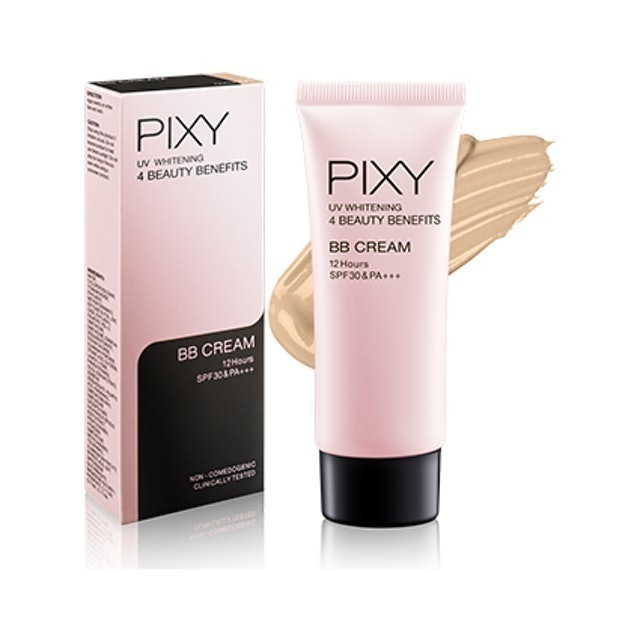 UVW BB Cream 2
