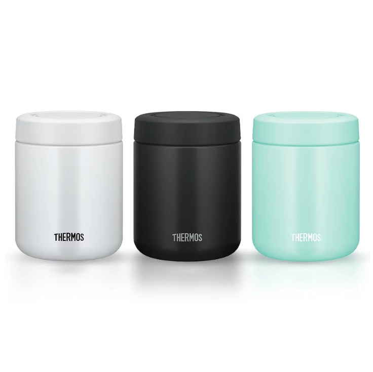 10 Rekomendasi Food Jar Terbaik [Ditinjau oleh Cooking Influencer