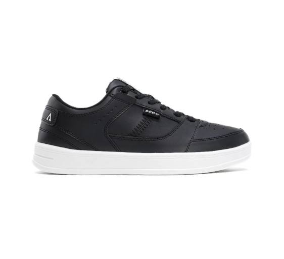 Aerostreet Hoops Low 2.0