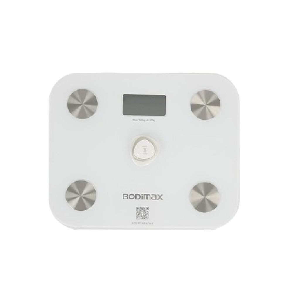 Bodimax FitScale 