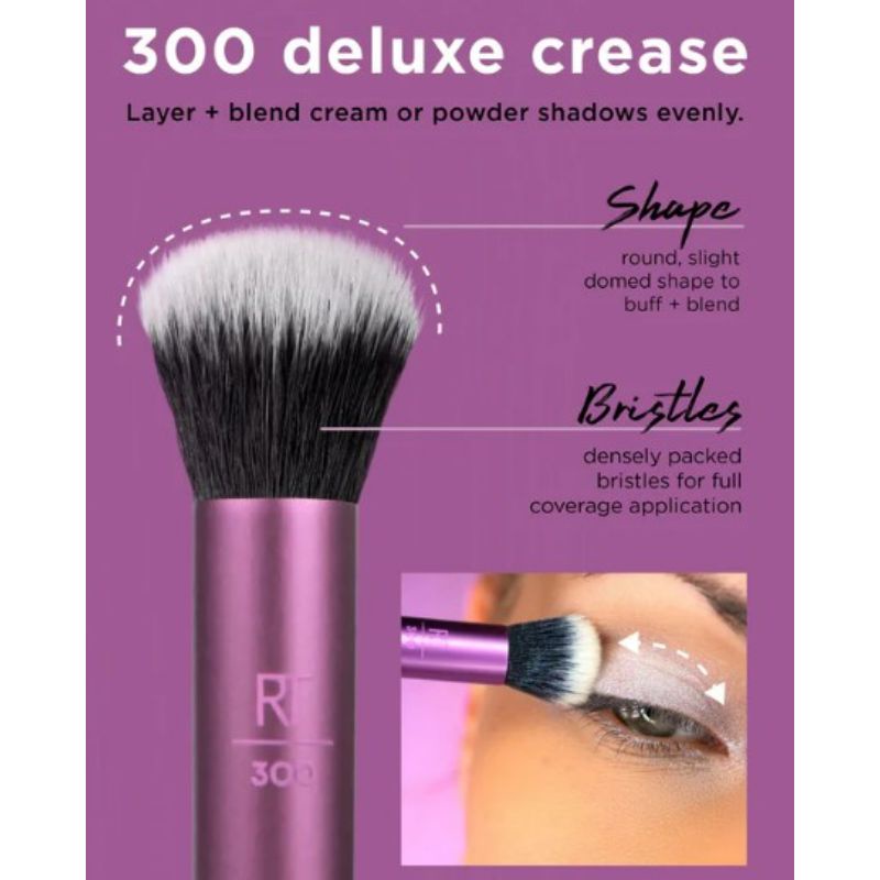 Shade & Blend 5