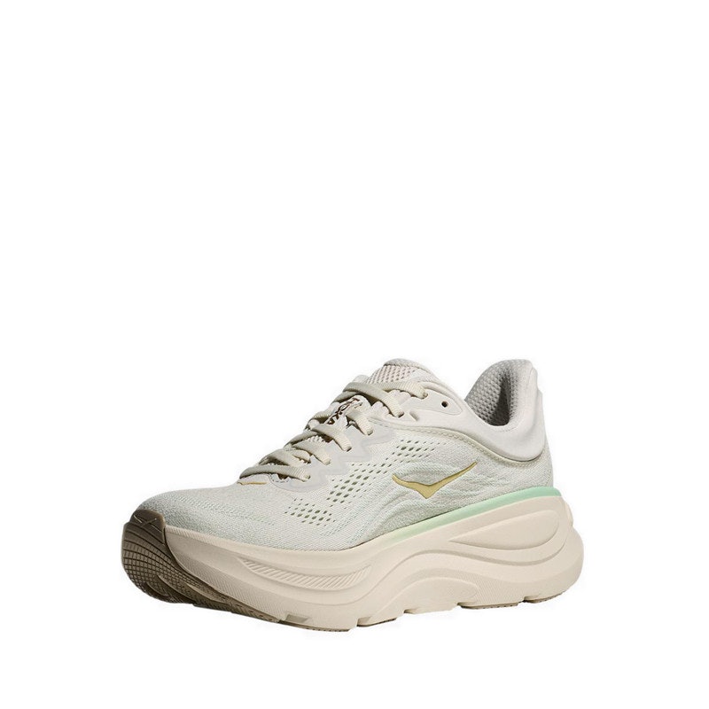 Hoka Bondi 9 Wide Women's 2