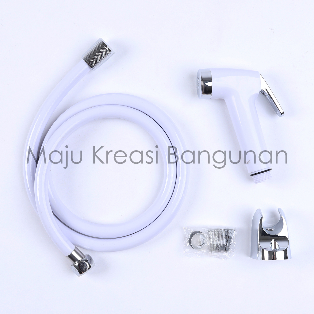  Soligen Jet Shower Set