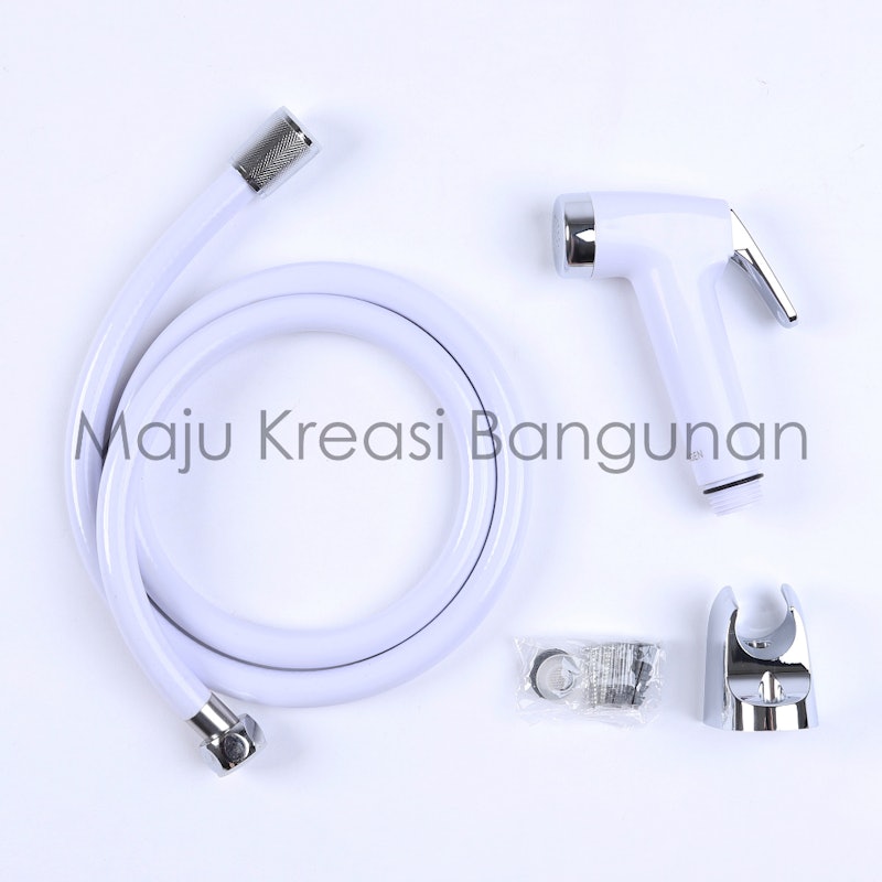 Soligen Jet Shower Set 3