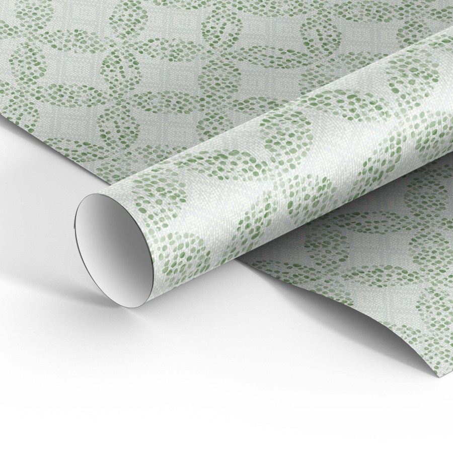 Gift Wrap Batik 4