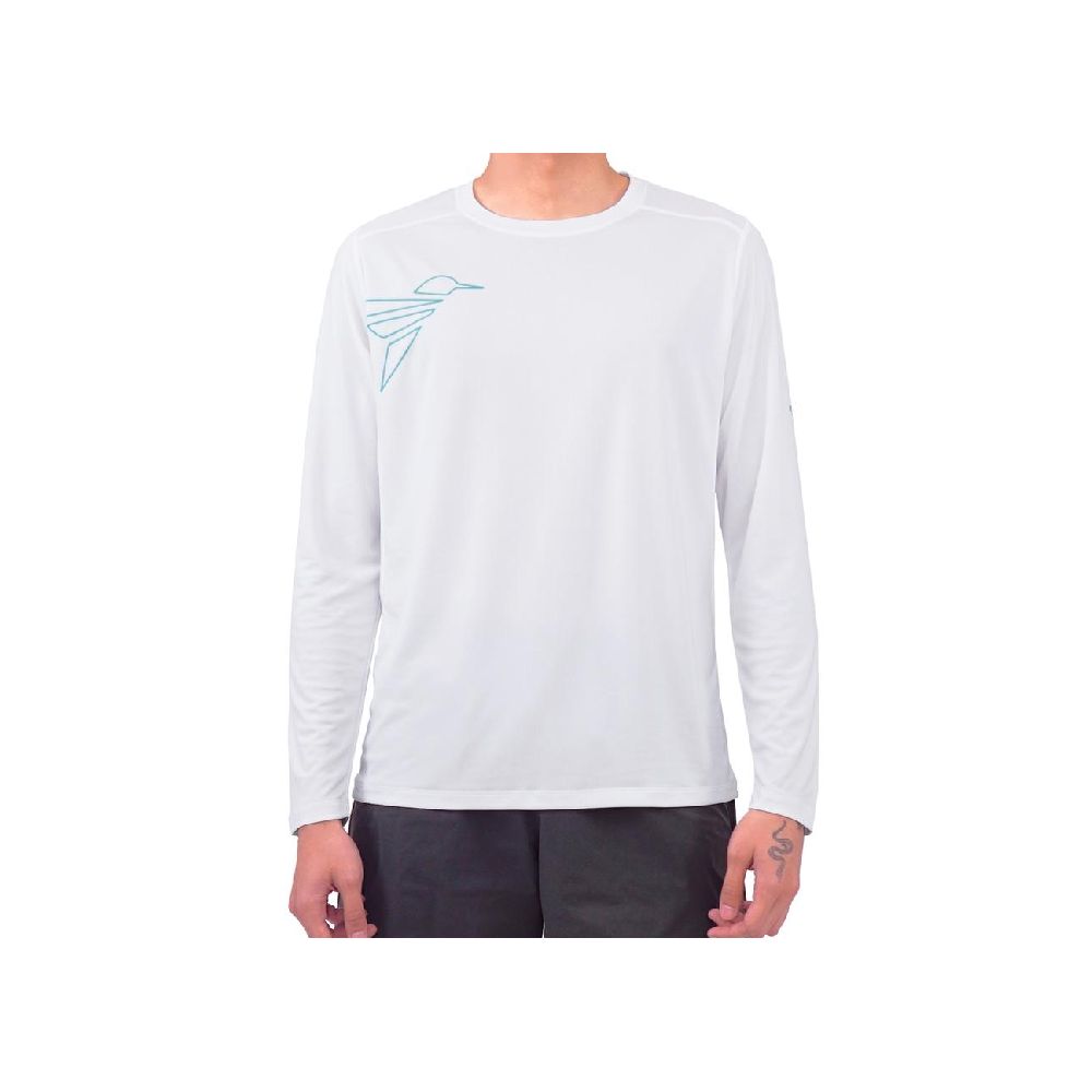 Trijee ES HummingBird Long Sleeve Men