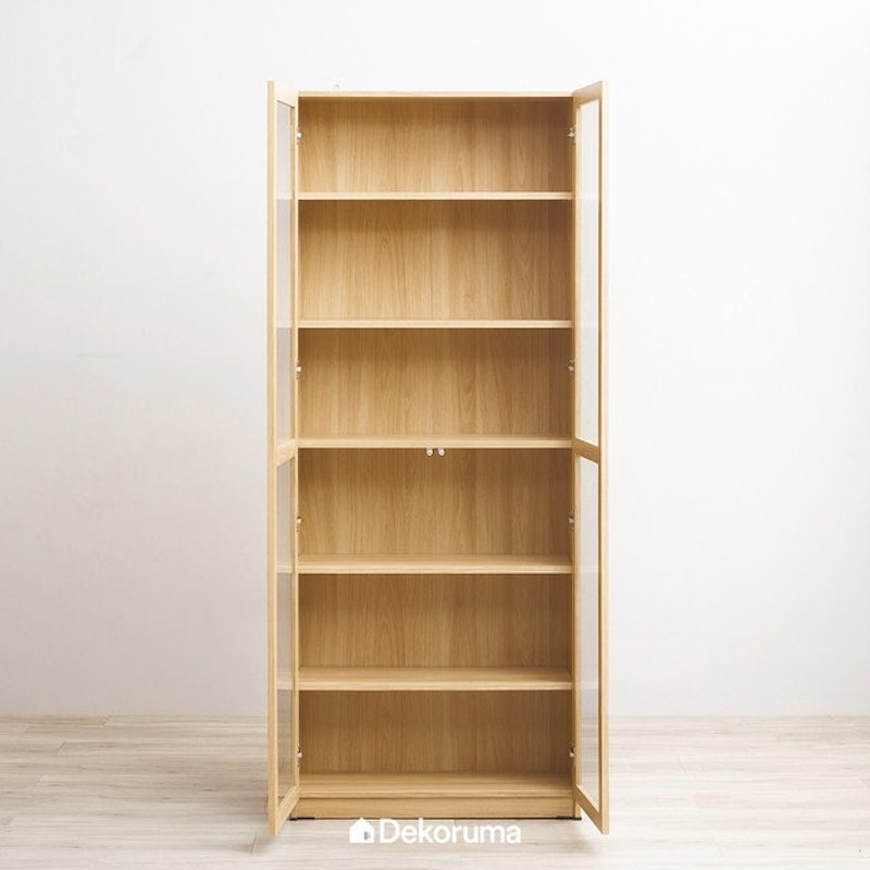 Kino Lemari Rak Buku 4