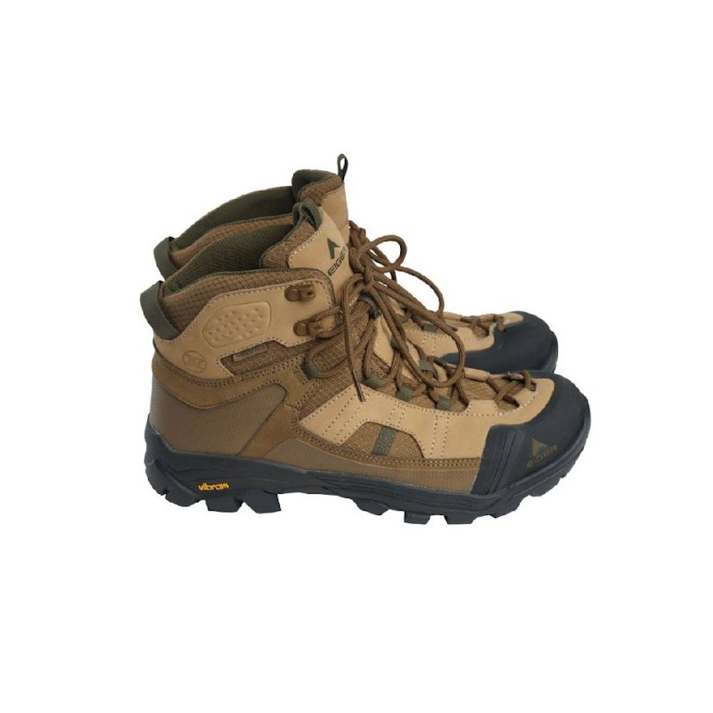 Eiger Pollock 2.0 Shoes 1