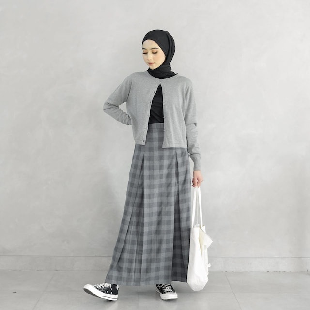 10 Rekomendasi Maxi Skirt Terbaik (Terbaru Tahun 2025) mybest