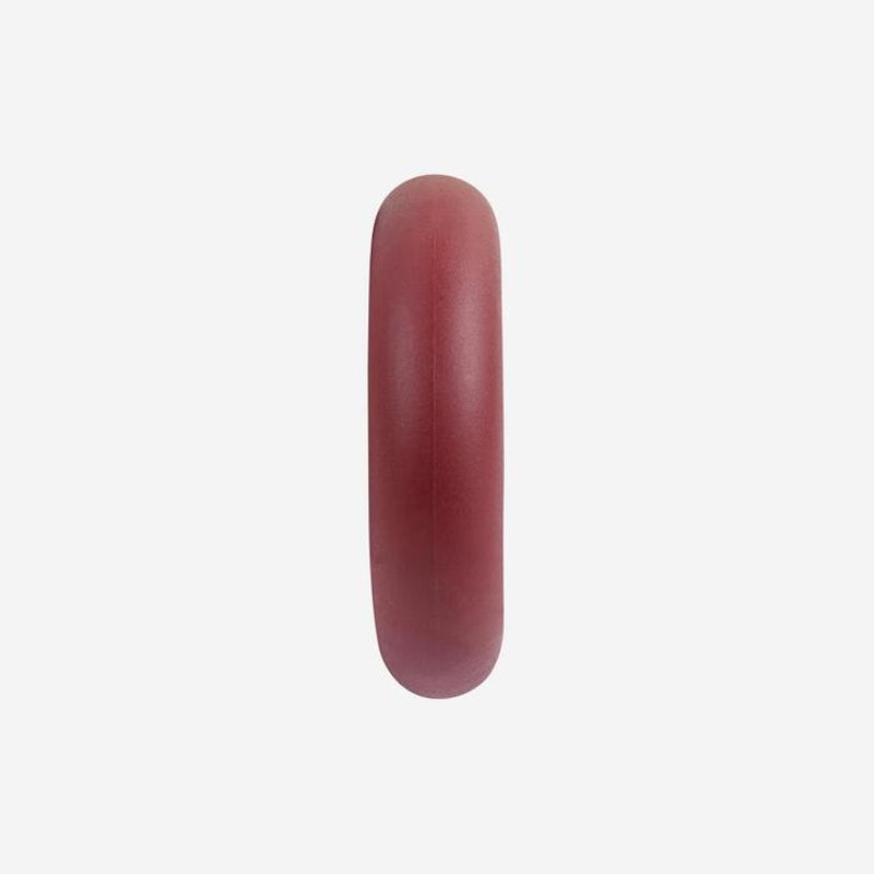 Decathlon CORENGTH Handgrip Ketahanan Berat Merah 3