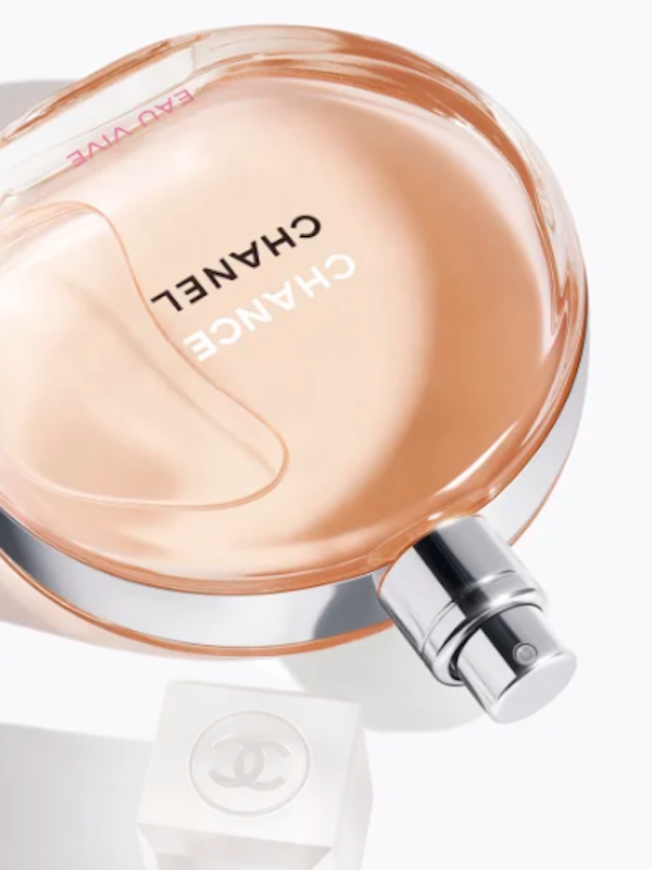 CHANCE EAU VIVE Eau de Toilette 2