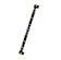Agnite Adjustable Pull Up Bar 90-140cm 1