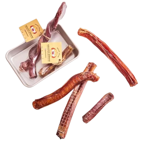 10 Rekomendasi Snack Anjing Terbaik  [Ditinjau oleh Dokter Hewan] (Terbaru Tahun 2026) 2