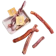 null Lollillo Barkery Bully Stick Dog Chew Treats 1