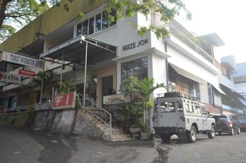 Huize Jon Hostel 4