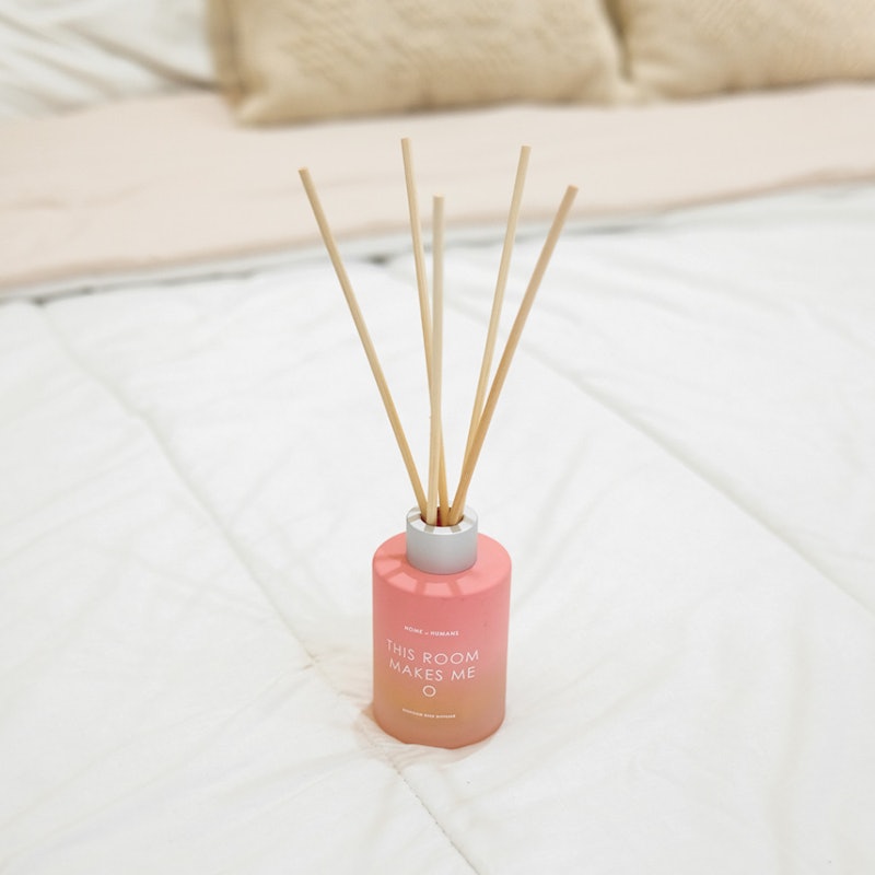 Home of Humans This Room Makes Me O Bedroom Reed Diffuser 4