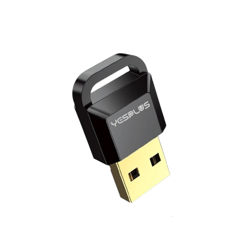 YESPLUS Receiver Wireless Bluetooth 5.3 1