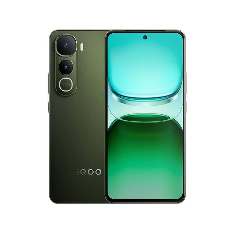 iQOO Z10 Lite 1