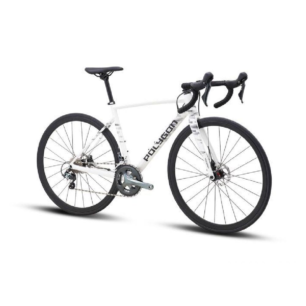 Polygon 2024 STRATTOS S4 Road Bike