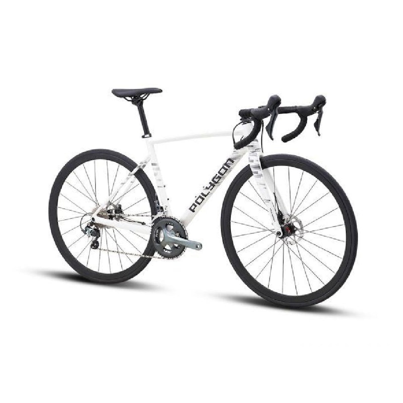 Polygon Road Bike Strattos S4 Disc Brake Fork Carbon M 1