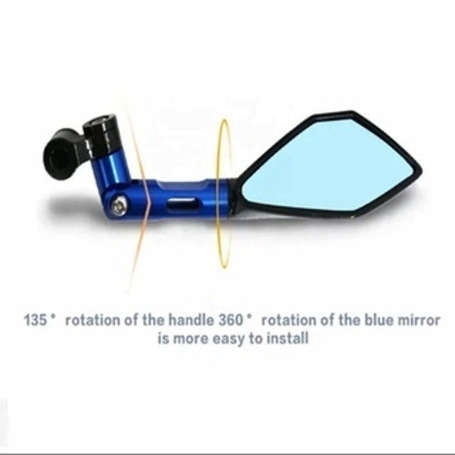 MSX Motorcycle Parts Tomok Jalu V2 