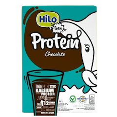 HiLo Teen Chocolate