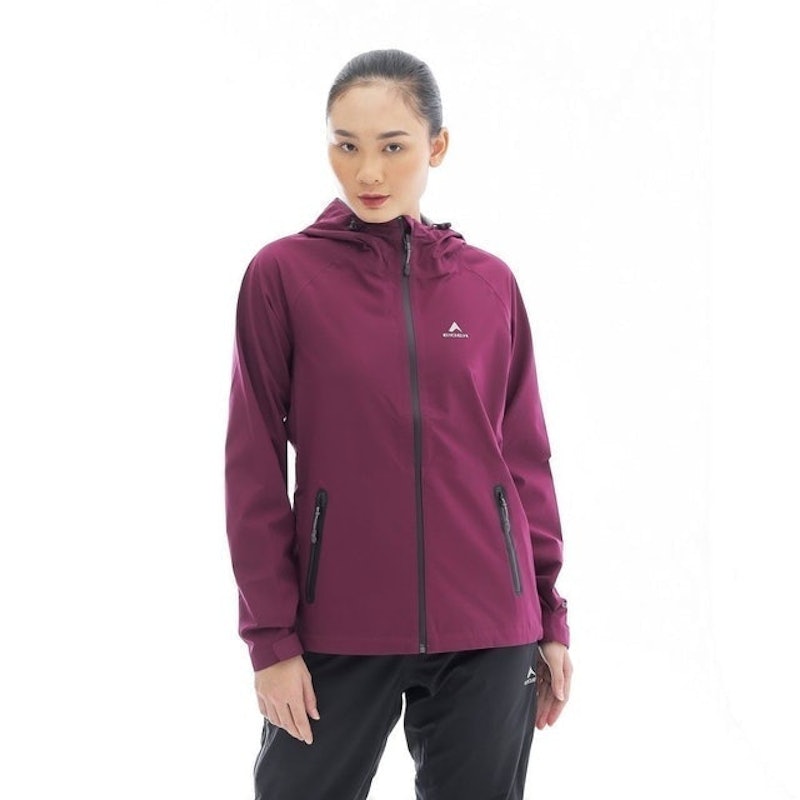 Eiger Aquapura WTP Jacket 1
