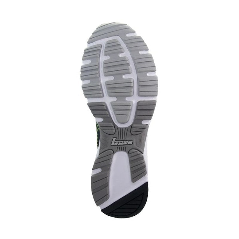League Legas Pluramus GRS Unisex 3