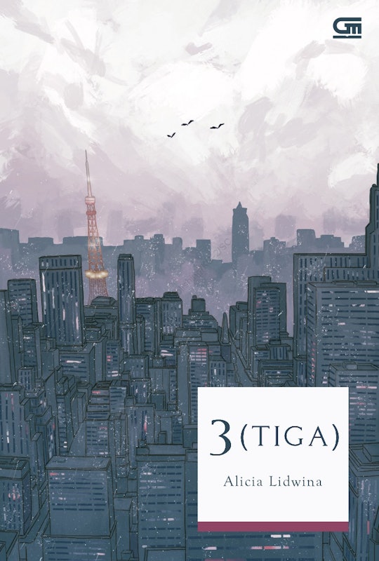 3 (Tiga) 1