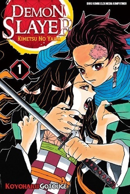 Demon Slayer: Kimetsu no Yaiba 3