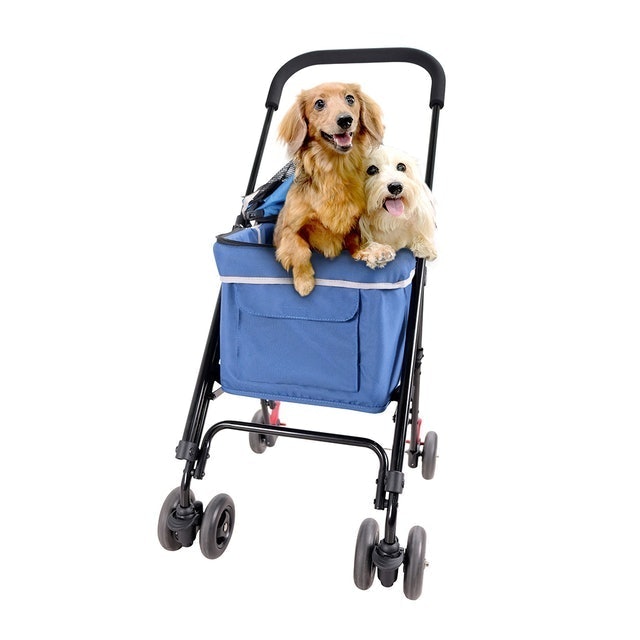 Astro Go Lite Pet Stroller