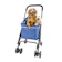Ibiyaya Astro Go Lite Pet Stroller 1
