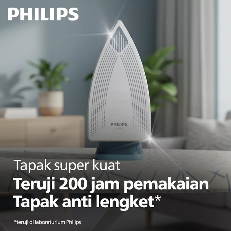 Setrika Kering 3