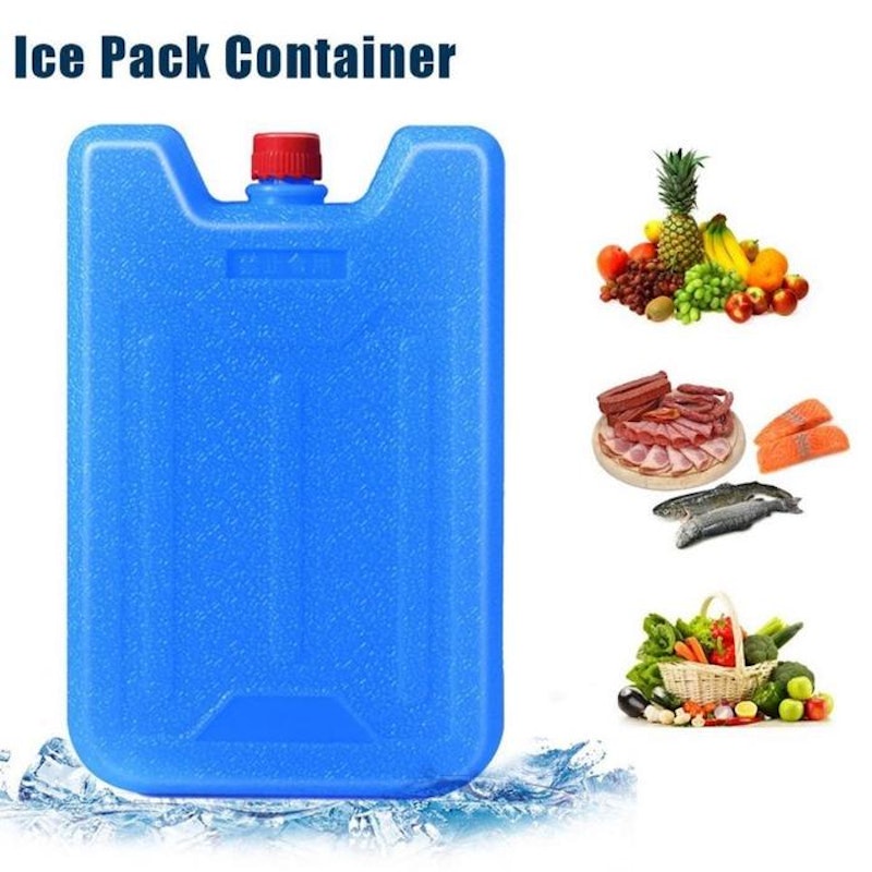Vinnatsu Ice Pack Jumbo 4
