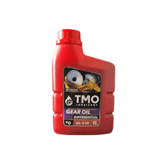 Toyota TMO Lubricant Gear Oil Differential GL-5 90