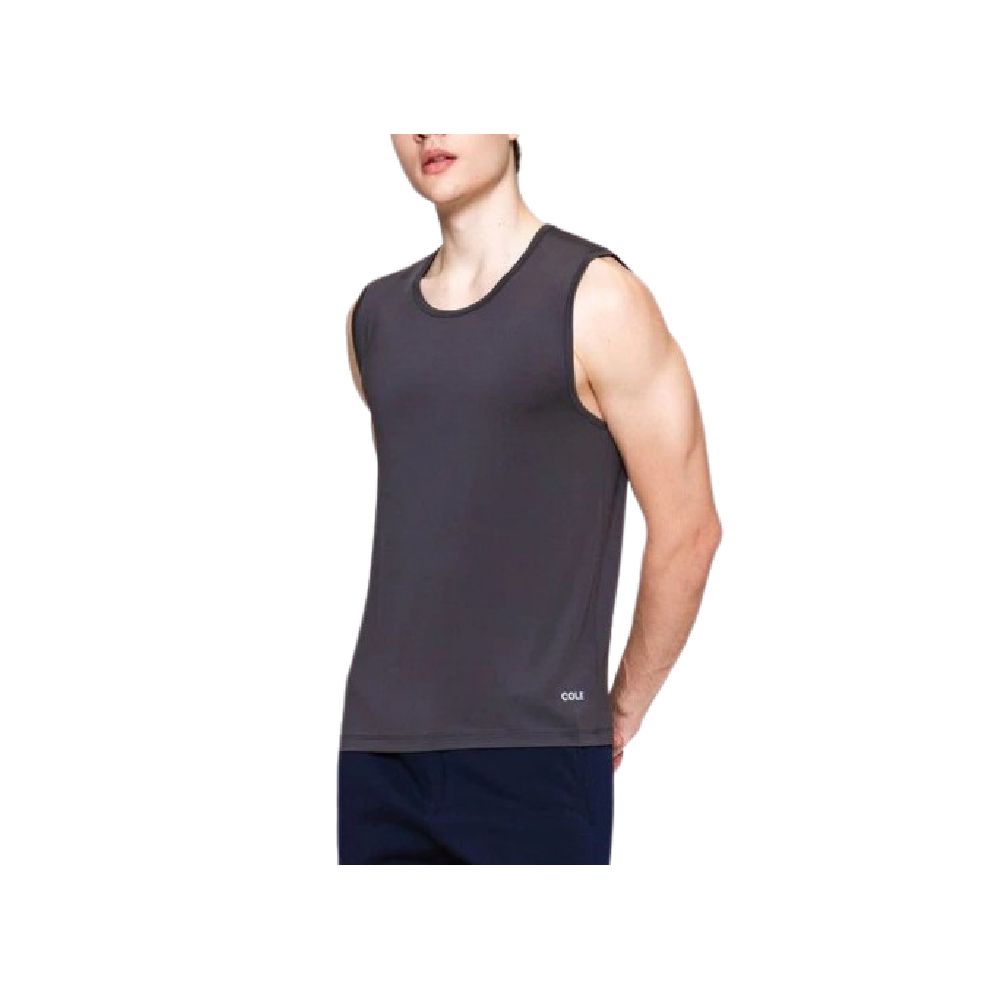 Cole Muscle Tee Performance ｜ 122539601