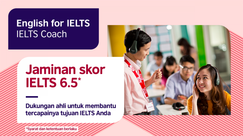 Kursus Bahasa Inggris 3