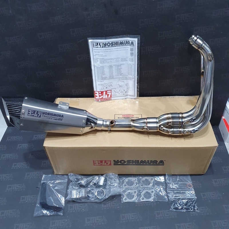 Hepta Force TS 2