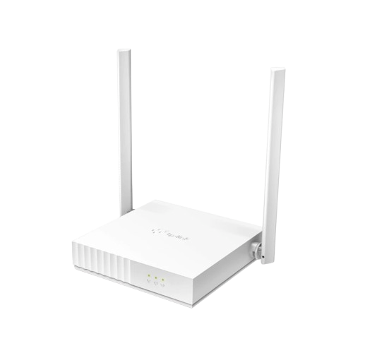 TP-Link Router 300Mbps ｜ TL-WR820N