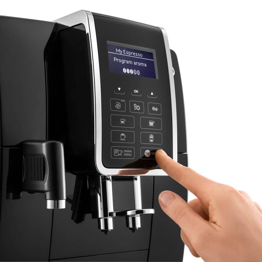 DeLonghi Dinamica ECAM 350.55